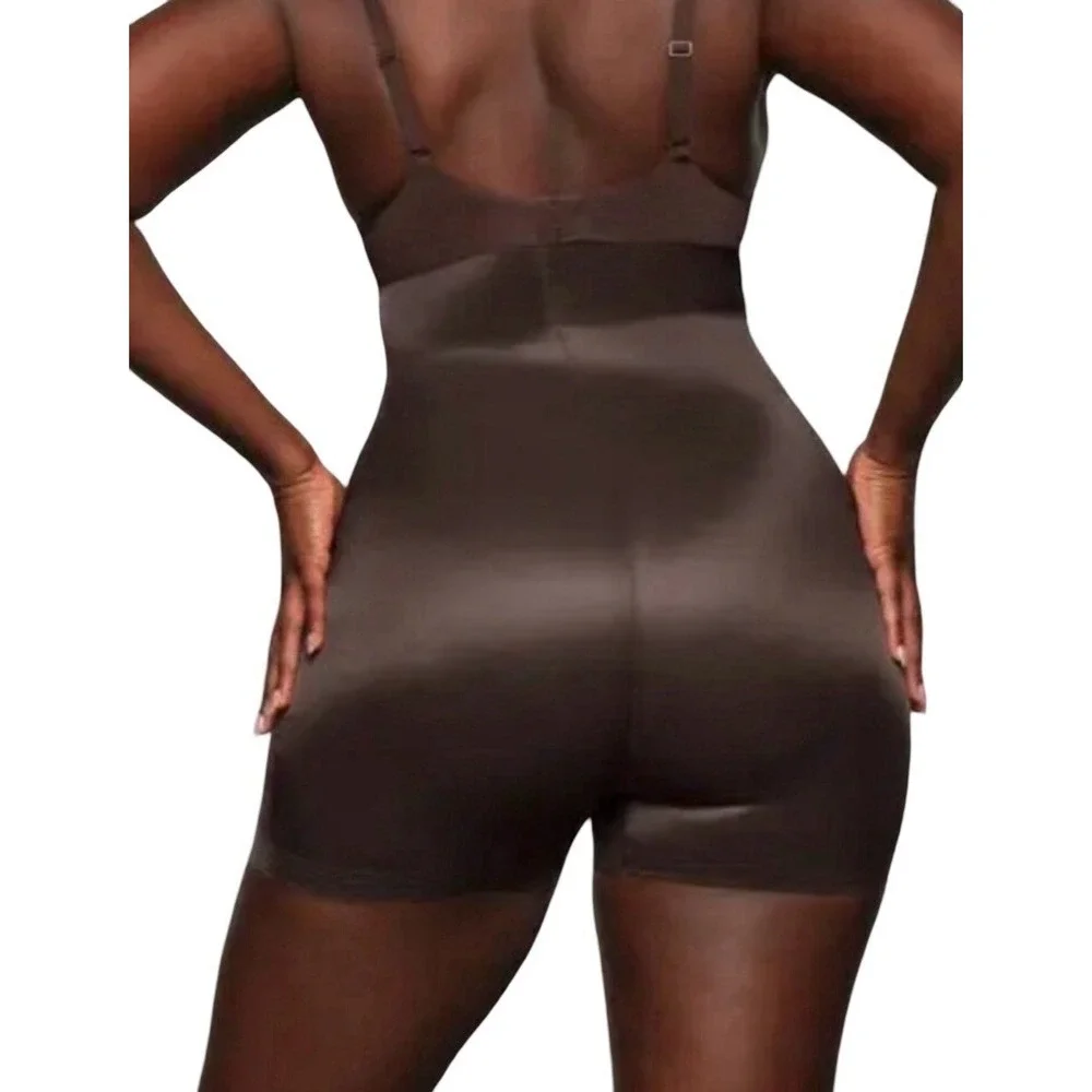 SKIMS simply bare